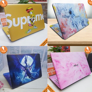 Skin dán laptop Asus X550J