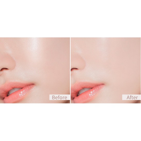 GELLA'S - Kem lót Lá Vàng Moisten Gold foil make up base GELLAS | BigBuy360 - bigbuy360.vn