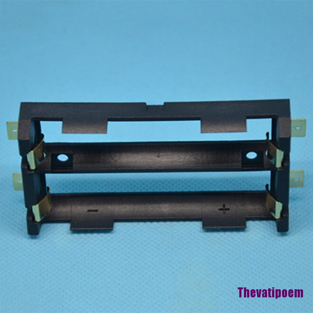 1 Hộp Đựng Pin 2x18650 | BigBuy360 - bigbuy360.vn
