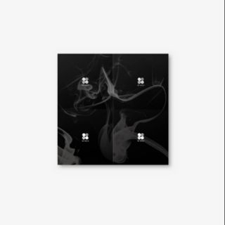 Bộ sản phẩm BTS 2nd album WINGS tranh ảnh sưu tầm