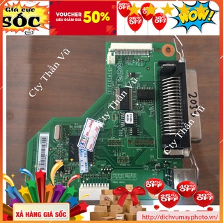Card Formater máy in HP 2035 hàng nguyen zin tháo máy chất lượng INECO