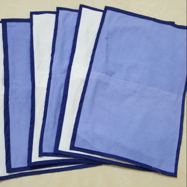 Combe 3 tấm lót chống thấm 40*65
