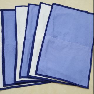 Combe 3 tấm lót chống thấm 40*65