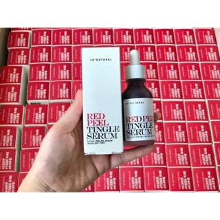 PEEL DA The Ordinary – AHA 30% + BHA 2% Peeling Solution
