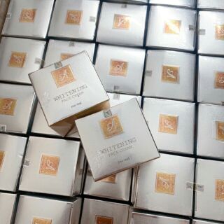 KEM FACE PHÁP A COSMETICS  trắng da,  sạch mụn