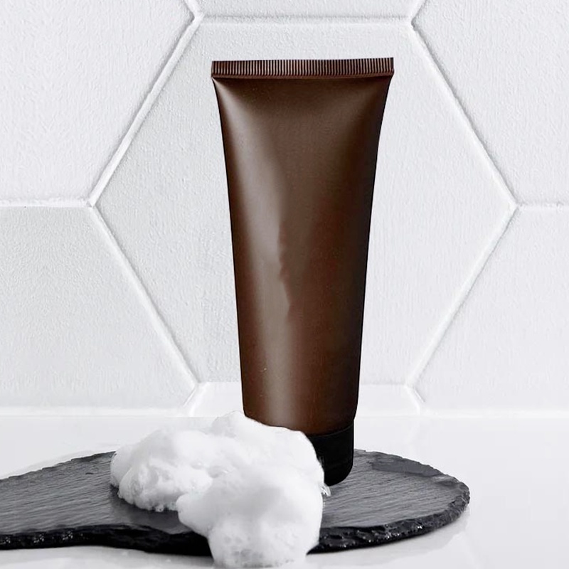 1 Chai Nhựa Rỗng 100ML Dùng Đựng Dầu Gội Mỹ Phẩm Có Thể Tái Sử Dụng