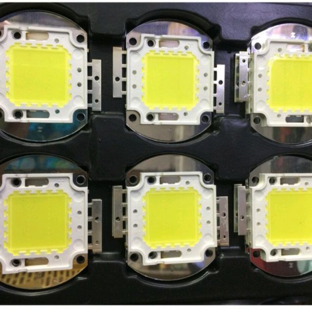 Nhân led 12v 20w