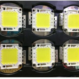 Nhân led 12v 20w