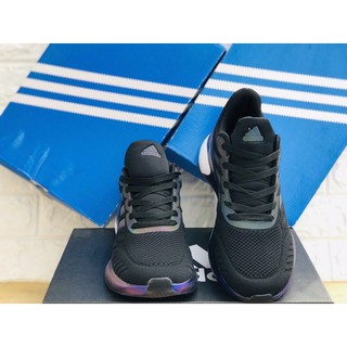𝐓Ế𝐓🌺 ✔️GIÀY THỂ THAO NAM ĐẾ BOOST FULLBOX : ʳ ! ;