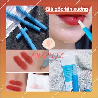 Gel Khoá Màu Son🍓𝐂𝐇𝐈́𝐍𝐇 𝐇𝐀̃𝐍𝐆🍓Giữ Bền Màu 24h.Không trôi