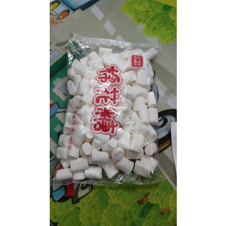 Kẹo Marshmallow trắng 500gam