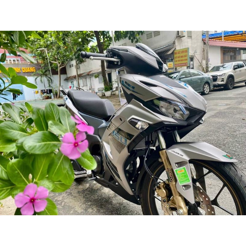 Tem Rời Honda Winner X V3 - Rs 150 Decal Trong