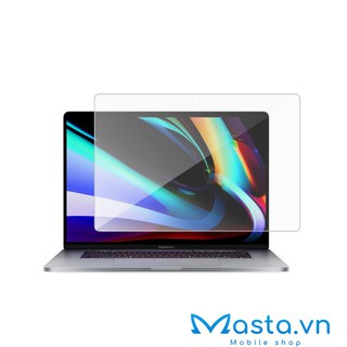 Dán màn hình Macbook Pro 16 inch – Hàng chính hãng JCPal