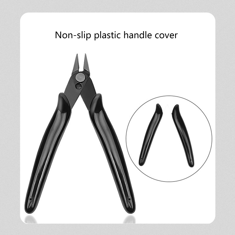 Kìm Cắt Dây Đa Năng 170 Độ Dùng Để Làm Trang Sức