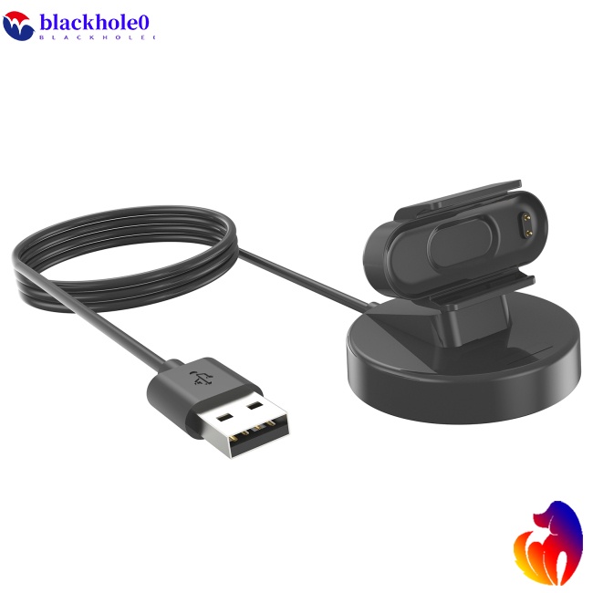 Đế Sạc Nhanh Usb Cho Đồng Hồ Mi Band 7 6 5 4