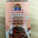 Bột Gia Vị MDH Sambhar 100g