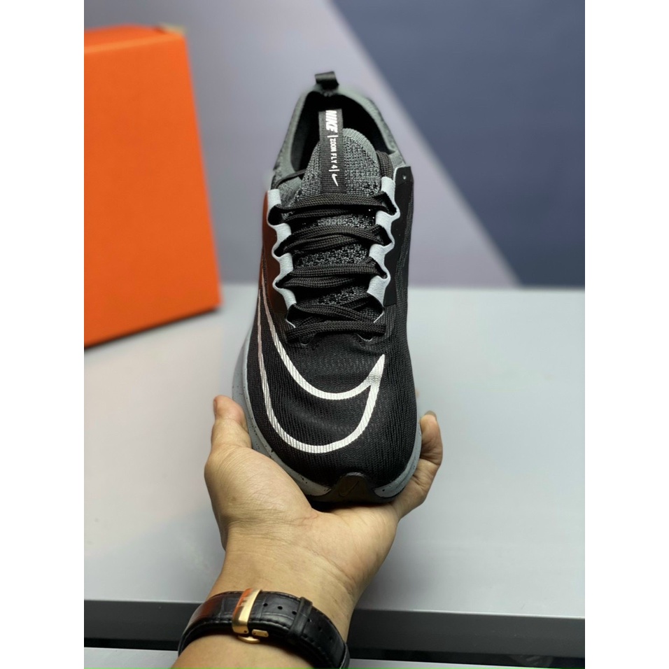 Giày Nike Zoom Fly 4 Nam  Fullbox