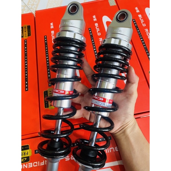 Phuộc RCB mẫu c siêu đẹp nha anh em ơi wave dream future