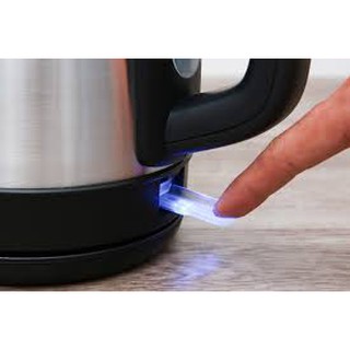 Bình Siêu Tốc Philips HD9350 (1.7L)