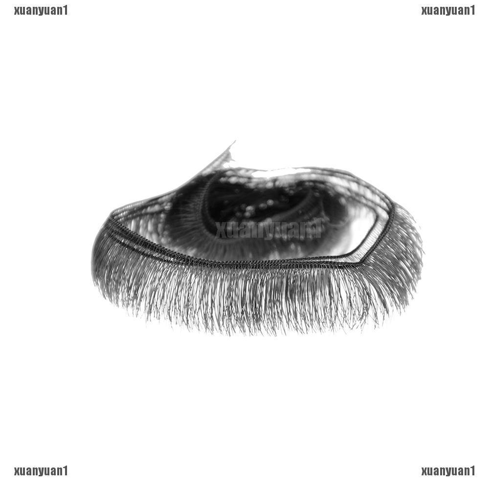 Set 5 Lông Mi Giả 0.5cm 0.8cm 1.0cm Cho Búp Bê