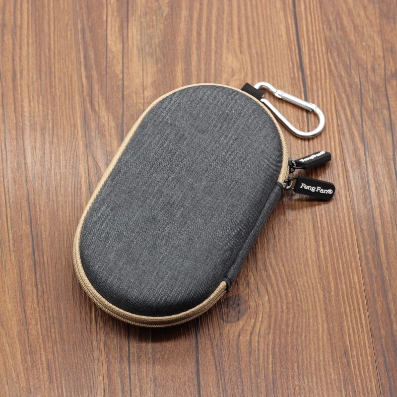 Túi Đựng Tai Nghe bluetooth Không Dây huawei freelace beats x beats Tiện Dụng