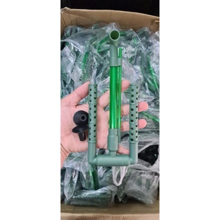 Lọc vi sinh cho bể cá, tép (Bio tam giác)