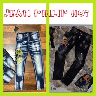 Quần jean philip hot hit