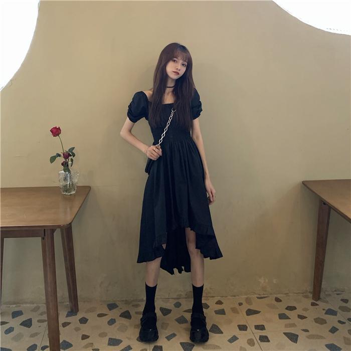 Váy Phụ Nữ Plus Size Mới Cổ Điển