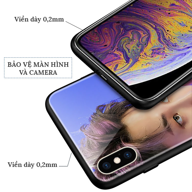 Ốp Lưng Bts Jimin Idol Đáng Mua Iphone 6S/6S Plus/7/7Plus/8/8Plus/X/Xs/Xs Max/11/11 Promax/12/12 Promax Lpc18010827