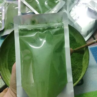 Bột chùm ngây sấy lạnh cho bé