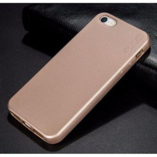Ốp lưng silicon dẻo iPhone 5/5S chính hãng X-LEVEL Guardian - Giá rẻ