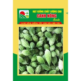 KHỔ QUA RỪNG CN-41
