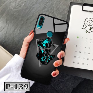 Ốp lưng Huawei Y9 2019- hình 3D