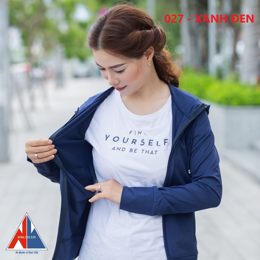 Áo Khoác Chống Nắng Vải Thông Hơi Nam Việt - Màu đỏ đô - Kèm ảnh thật shop tự chụp | BigBuy360 - bigbuy360.vn