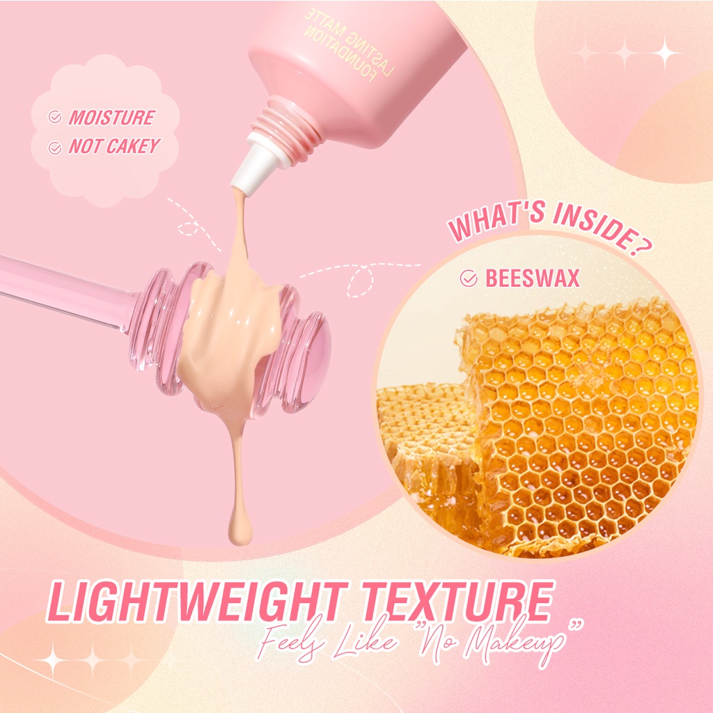 Set 3 Mút Trang Điểm Hồng Phấn Nền Che Khuyết Điểm Toàn Diện Tự Nhiên