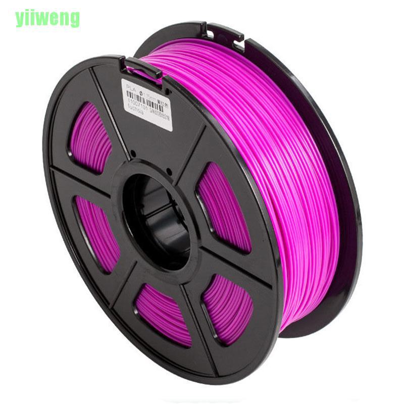 Cuộn Dây Nhựa 30M 3x10m 1.75mm ABS / PLA Cho Máy In 3D