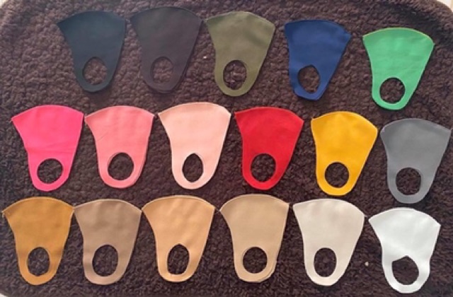 Bịt mặt nja(lót nỉ k kèm kính) | BigBuy360 - bigbuy360.vn