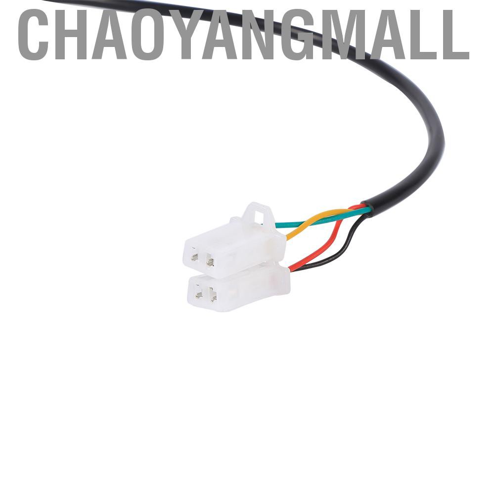 Công Tắc Đèn Pha Dc 12v Gắn Tay Lái Xe Máy