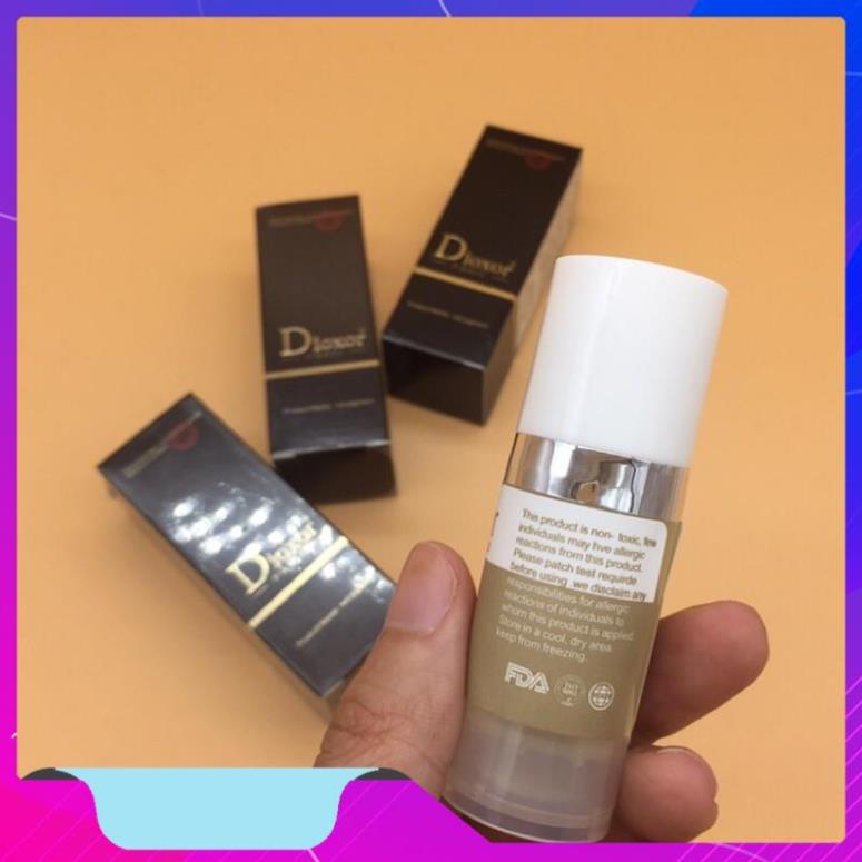 Rẻ Vô Địch  Màng sinh học khóa màu kích màu phun xăm Dioxor  Hàng Chuẩn | BigBuy360 - bigbuy360.vn