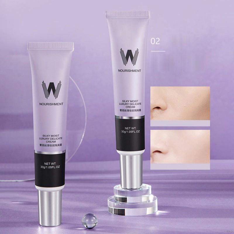 [Hàng mới về] Kem lót dưỡng ẩm độ che phủ cao làm trắng thu nhỏ lỗ chân lông | BigBuy360 - bigbuy360.vn