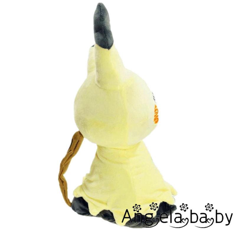 Thú nhồi bông Mimikyu dễ thương