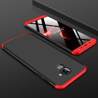 Ốp lưng mặt nhám cho Samsung j6 2018
