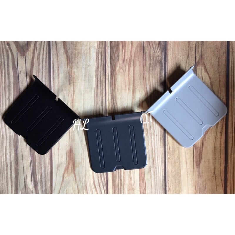 Khay đỡ giấy ra HP 1005/1006/1102/1102W