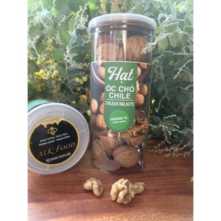 Quả óc chó Chile - Walnuts
