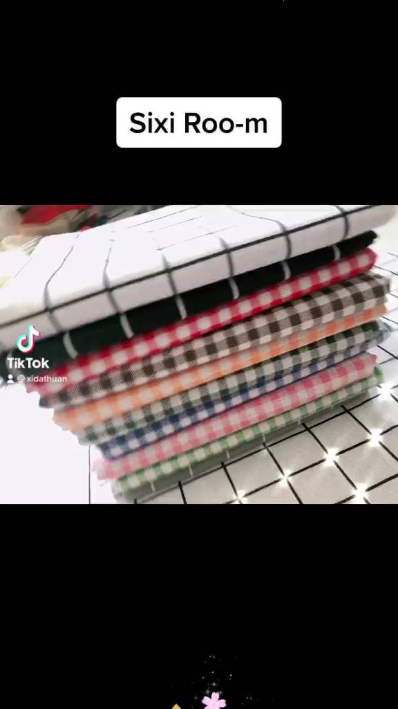 Gợi ý các mẫu tấm trải giường cotton on women đẹp, chất lượng