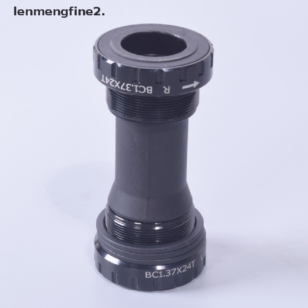 {FCC} IXF Bottom Bracket BB68/73 68mm 73mm IXF Shimano BB MTB Road Bike Bicycle Bottom {lenmengfine2.}