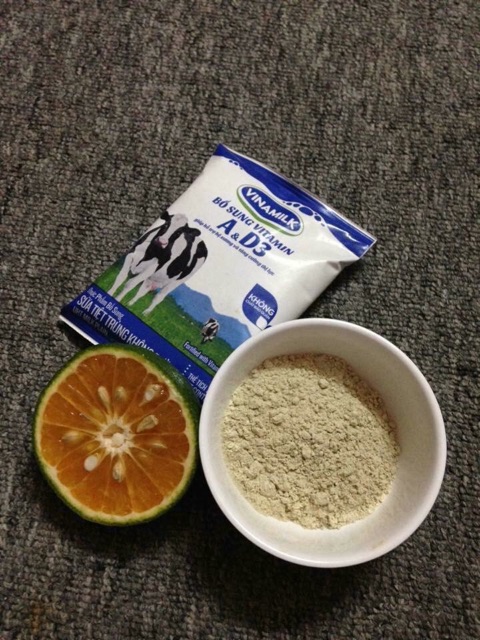 Bột thuốc bắc 24 vị gói 100gr tắm trắng body | BigBuy360 - bigbuy360.vn