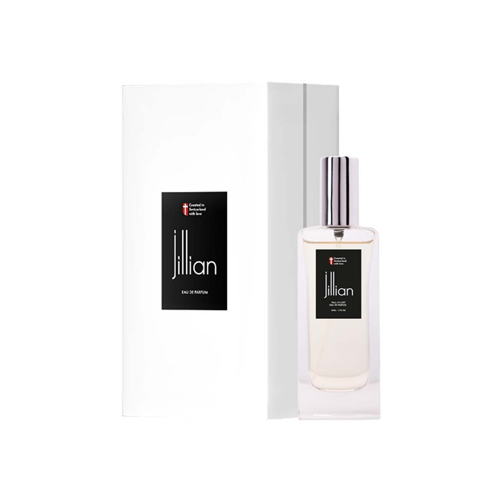 Nước hoa nam Jillian Fall in Lust (EDP) 50ml hương gỗ cay nồng ấn tượng | BigBuy360 - bigbuy360.vn