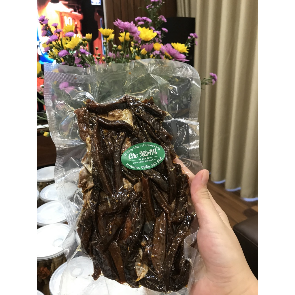 Khô Bò Thanh 100gr,Loại bò NGON, Nổi tiếng phố cổ Hàng Giấy , Ăn Vặt Hà Nội | BigBuy360 - bigbuy360.vn