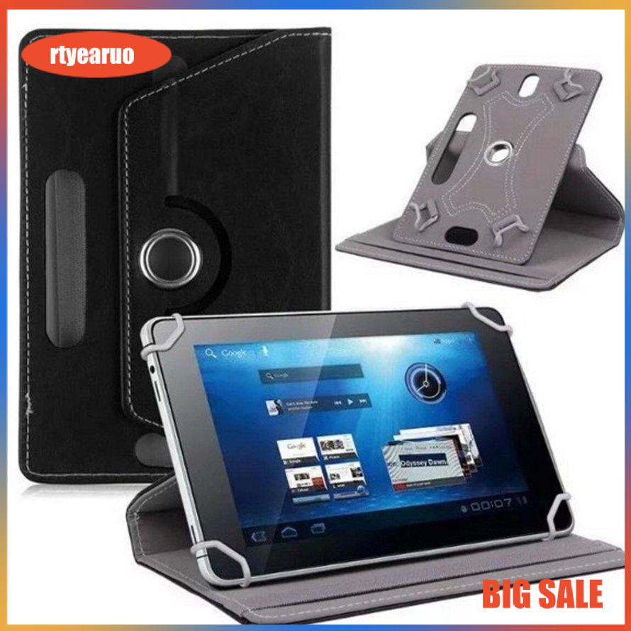 Bao Da Máy Tính Bảng 8 Inch Ốp